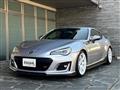 2018 Subaru BRZ