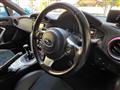 2018 Subaru BRZ