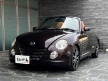 2008 Daihatsu Copen