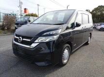 2019 Nissan Serena