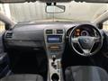 2011 Toyota Avensis