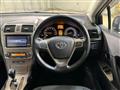 2011 Toyota Avensis