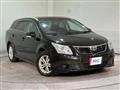 2011 Toyota Avensis
