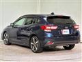 2018 Subaru Impreza