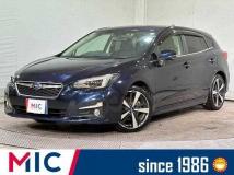 2018 Subaru Impreza