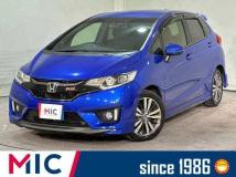 2016 Honda Fit