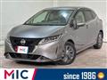 2021 Nissan Note