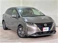 2021 Nissan Note
