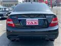 2012 Mercedes-Benz C-Class
