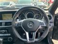 2012 Mercedes-Benz C-Class