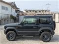 2022 Suzuki Jimny
