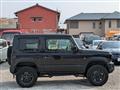 2022 Suzuki Jimny