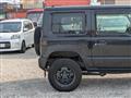2022 Suzuki Jimny