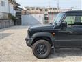 2022 Suzuki Jimny