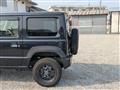 2022 Suzuki Jimny