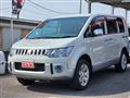 2008 Mitsubishi Delica D5