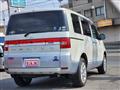 2008 Mitsubishi Delica D5