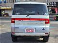 2008 Mitsubishi Delica D5