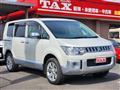 2008 Mitsubishi Delica D5