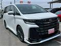 2025 Toyota Vellfire