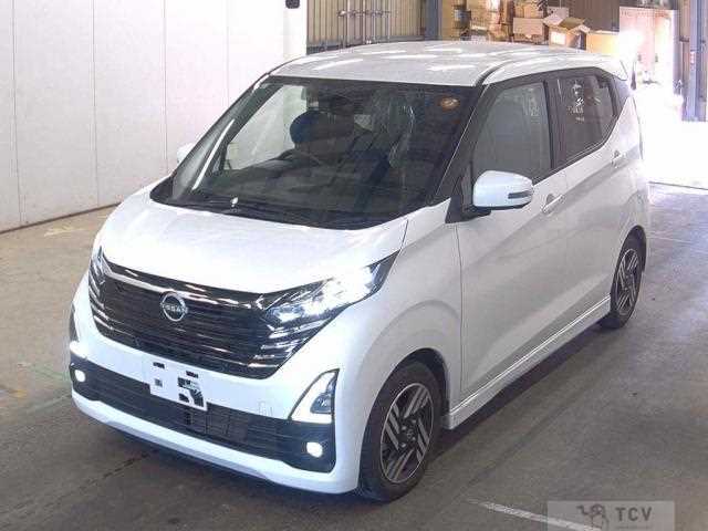 2024 Nissan Nissan Others