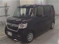 2023 Honda N BOX