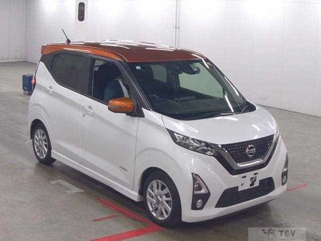 2020 Nissan Nissan Others