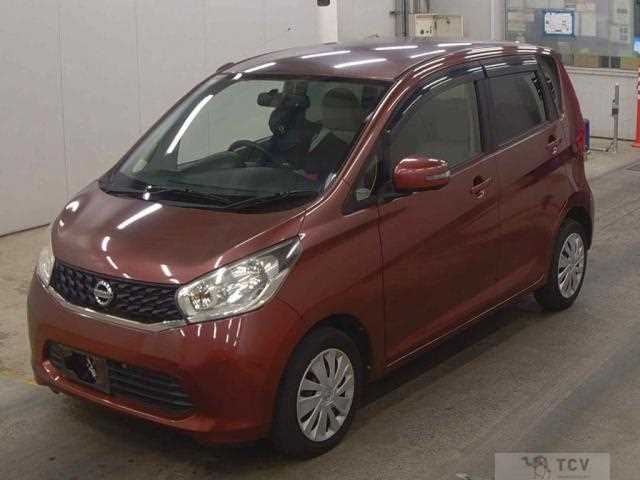 2013 Nissan Nissan Others