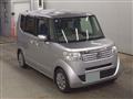 2013 Honda N BOX