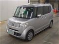 2013 Honda N BOX