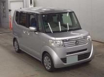 2013 Honda N BOX