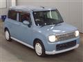 2011 Suzuki Lapin