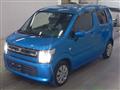 2021 Suzuki Wagon R