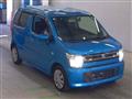2021 Suzuki Wagon R