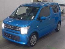 2021 Suzuki Wagon R
