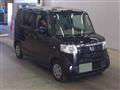 2012 Honda N BOX