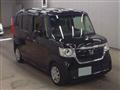 2018 Honda N BOX