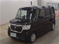 2018 Honda N BOX