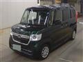2022 Honda N BOX