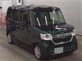 2022 Honda N BOX