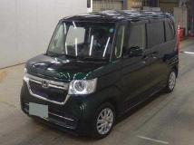 2022 Honda N BOX