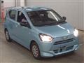 2021 Daihatsu Mira