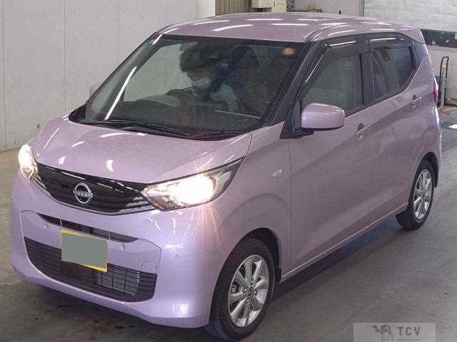 2024 Nissan Nissan Others