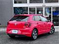 2018 Volkswagen Polo