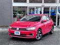2018 Volkswagen Polo