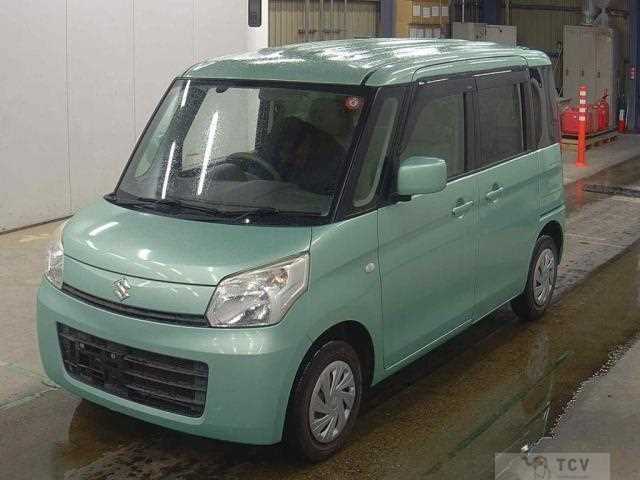 2014 Suzuki Suzuki Others