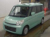 2014 Suzuki Suzuki Others