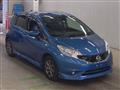 2014 Nissan Note