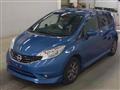 2014 Nissan Note