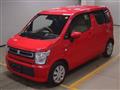 2017 Suzuki Wagon R